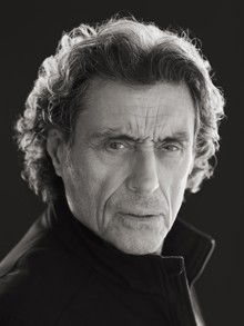 Иън Макшейн / Ian McShane