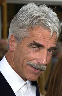 Сам Елиът / Sam Elliott