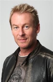 Ричард Роксбърг / Richard Roxburgh