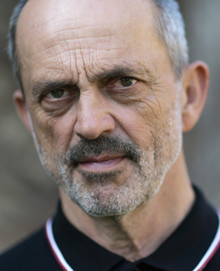 Яцек Коман / Jacek Koman