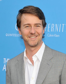 Едуард Нортън / Edward Norton