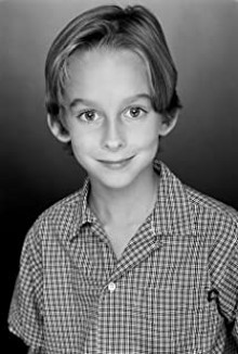 Сойер Суитен / Sawyer Sweeten