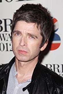 Ноел Галахър / Noel Gallagher