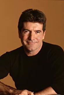 Саймън Коуел / Simon Cowell