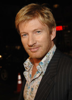 Дейвид Уенъм / David Wenham