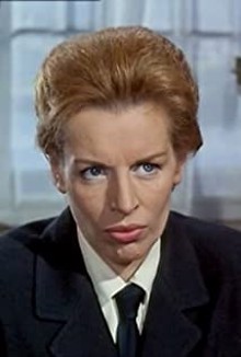 Юта Джойс / Yootha Joyce