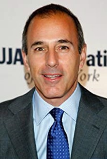 Мат Лауър / Matt Lauer