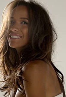 Даня Рамирез / Dania Ramirez