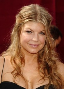 Фърги / Fergie