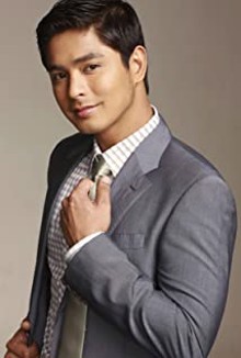 Коко Мартин / Coco Martin