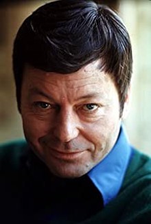 ДеФорест Кели / DeForest Kelley