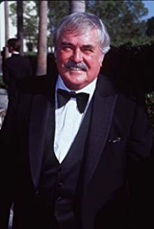 Джеймс Духан / James Doohan