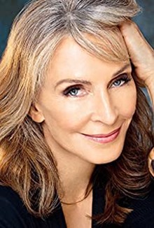 Гейтс Макфадън / Gates McFadden