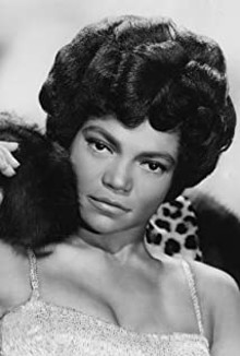 Ерта Барбара Кит / Eartha Kitt