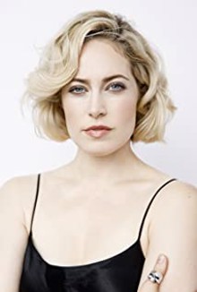 Шарлот Съливан / Charlotte Sullivan