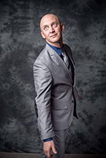 Дж. П. Ману / J.P. Manoux