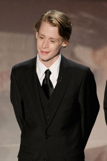 Маколи Кълкин / Macaulay Culkin
