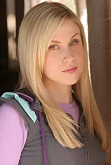 Ашли Екщайн / Ashley Eckstein