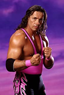 Брет Харт / Bret Hart