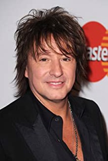 Ричи Самбора / Richie Sambora