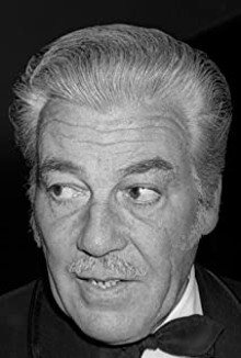 Сезар Ромеро / Cesar Romero