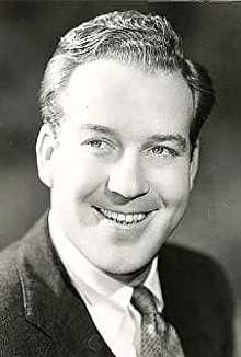 Дик Форан / Dick Foran