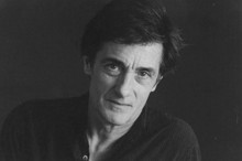 Роджър Рийс / Roger Rees