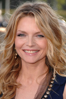 Мишел Пфайфър / Michelle Pfeiffer