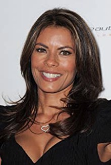 Лиза Видал / Lisa Vidal