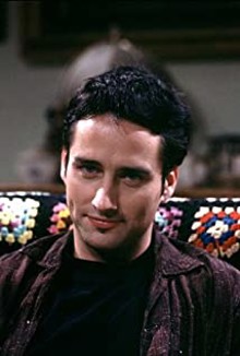 Глен Куин / Glenn Quinn