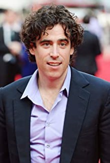 Стивън Манган / Stephen Mangan