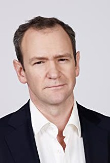 Александър Армстронг / Alexander Armstrong