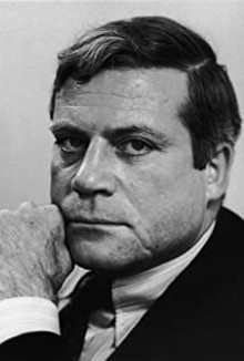 Оливър Рийд / Oliver Reed