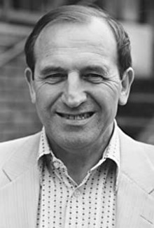 Леонард Роситър / Leonard Rossiter