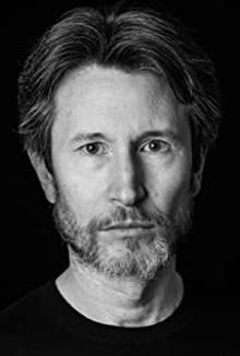 Джонатан Арис / Jonathan Aris