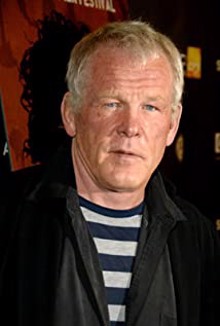 Ник Нолти / Nick Nolte