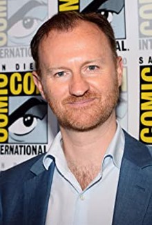 Марк Гатис / Mark Gatiss