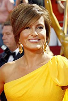 Мариска Харгитей / Mariska Hargitay