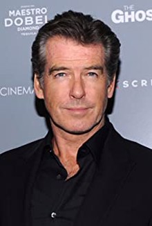 Пиърс Броснан / Pierce Brosnan