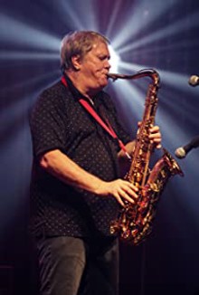 Боби Кийс / Bobby Keys