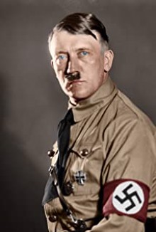 Адолф Хитлер / Adolf Hitler