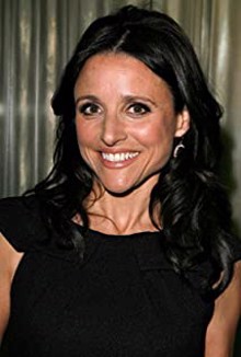 Джулия Луис / Julia Louis-Dreyfus