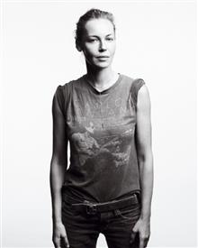 Кони Нилсен / Connie Nielsen