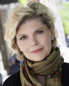 Дебра Монк / Debra Monk