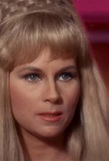 Грейс Лий Уитни / Grace Lee Whitney