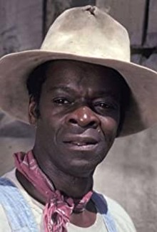 Брок Питърс / Brock Peters