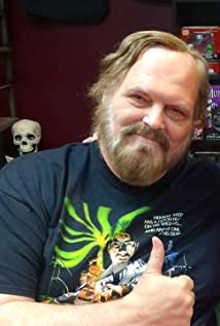 Джон Карл Бючлер / John Carl Buechler