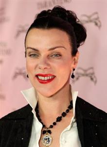 Деби Майзер / Debi Mazar