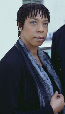 Лин Тигпен / Lynne Thigpen