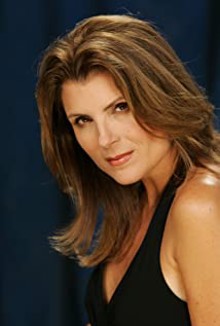 Кимбърлин Браун / Kimberlin Brown